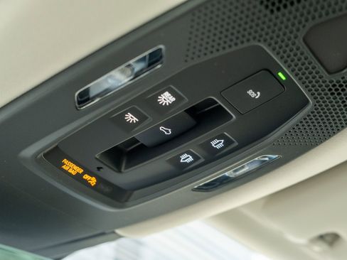 New 2026 Porsche Cayenne E-Hybrid AWD/4WD image 35