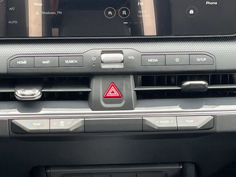 New 2026 Kia K4 GT-Line Turbo FWD image 15
