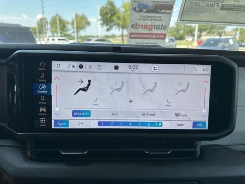 New 2025 Jeep Wrangler Unlimited Sport AWD/4WD image 67