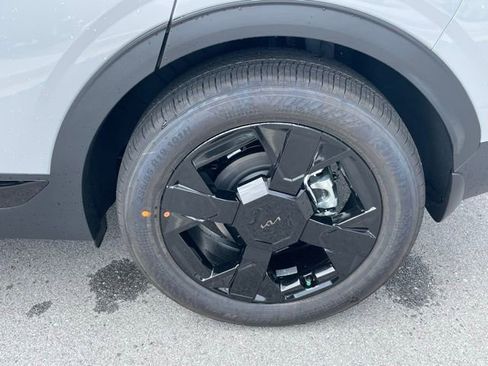 New 2026 Kia Sportage X-Line w/ X-Line Technology Package image 34
