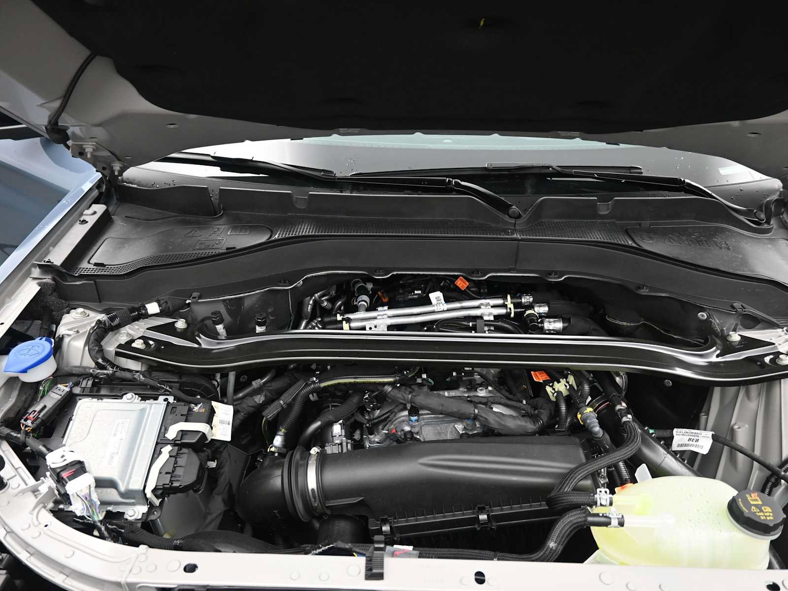 New 2026 Ford Explorer ST-Line AWD/4WD image 12