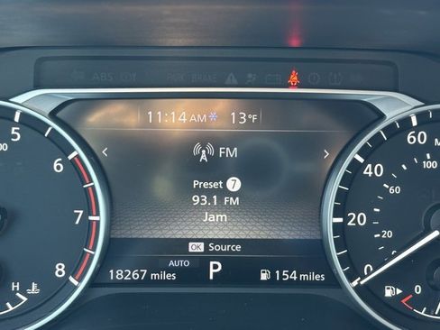 Certified 2023 Nissan Rogue SV w/ SV Premium B Package image 40