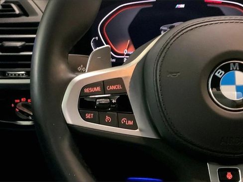 Certified 2023 BMW X3 xDrive30i w/ M Sport Package image 17