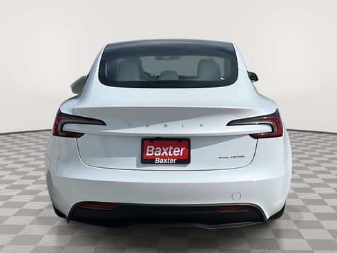 Used 2024 Tesla Model 3 Long Range image 12