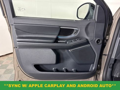 New 2026 Ford Expedition Max Platinum w/ Stealth Appearance Package image 23