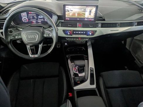 Used 2022 Audi A5 2.0T Prestige w/ S Line Interior Package image 18