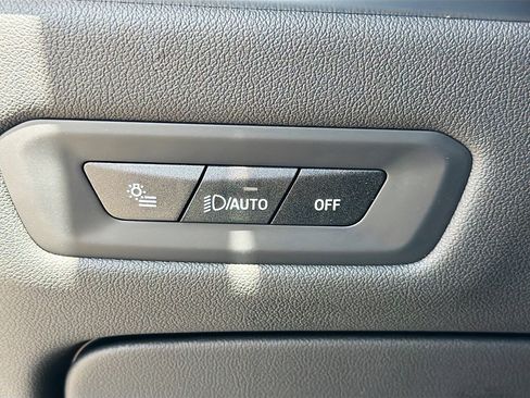 New 2026 BMW X5 xDrive40i w/ M Sport Package image 36