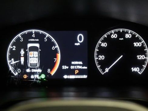 Used 2025 Honda CR-V EX image 19