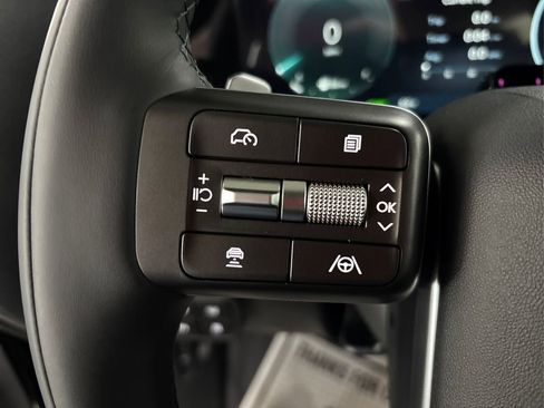 New 2026 Hyundai Palisade Calligraphy image 33