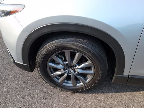 Certified 2023 MAZDA CX-9 Touring AWD/4WD image 16