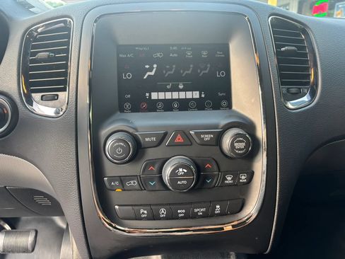 Used 2019 Dodge Durango GT AWD/4WD image 30