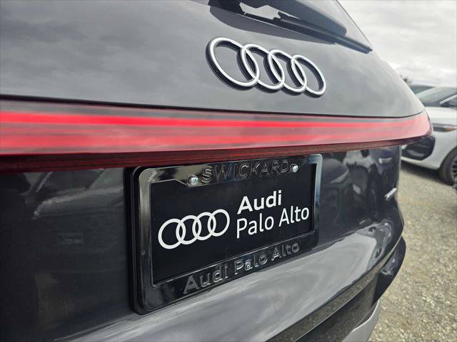 New 2026 Audi Q5 Premium Plus AWD/4WD image 13