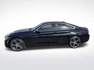 Used 2020 BMW 430i Coupe video 2