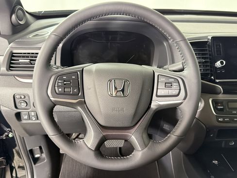 New 2026 Honda Ridgeline RTL image 17