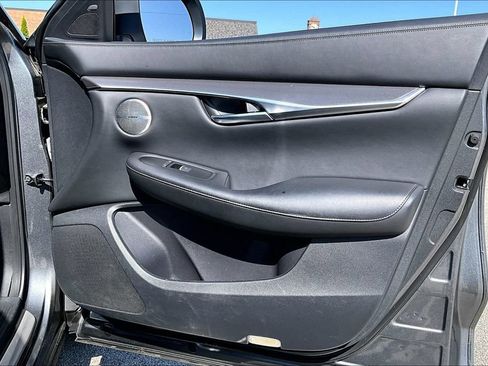 Certified 2023 INFINITI QX50 Luxe AWD/4WD image 24