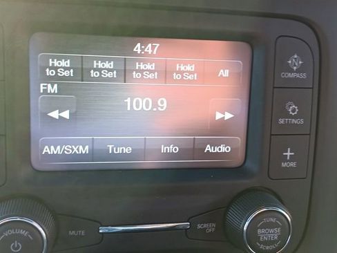 New 2024 RAM 5500 Tradesman image 16