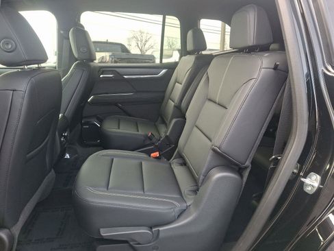 New 2025 GMC Acadia Elevation w/ Elevation Premium Package image 5