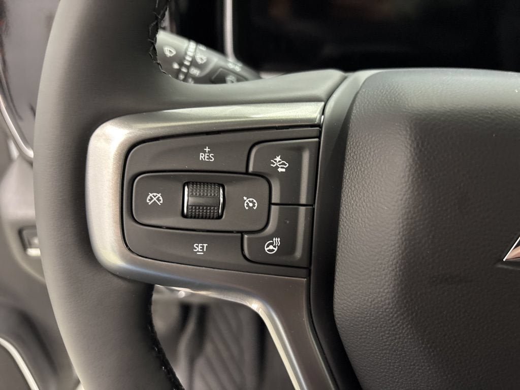 New 2026 Chevrolet Silverado 1500 RST AWD/4WD image 26