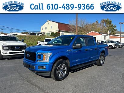 Used 2019 Ford F150 XL w/ Equipment Group 101A Mid