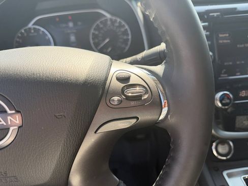 Used 2023 Nissan Murano Platinum AWD/4WD image 33