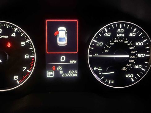 Certified 2023 Subaru Legacy Premium image 34