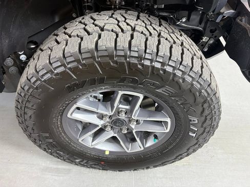 New 2026 Jeep Gladiator Mojave AWD/4WD image 12