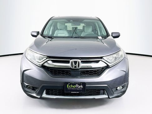 Used 2017 Honda CR-V EX image 2