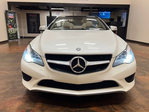 Used 2014 Mercedes-Benz E 350 SEDAN image 4