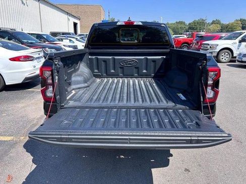 Certified 2024 Ford Ranger XLT w/ Trailer Tow Package image 7