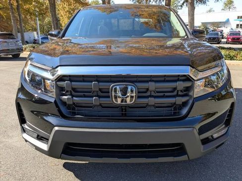 New 2026 Honda Ridgeline RTL image 4