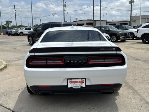 Used 2023 Dodge Challenger R/T Scat Pack RWD image 6