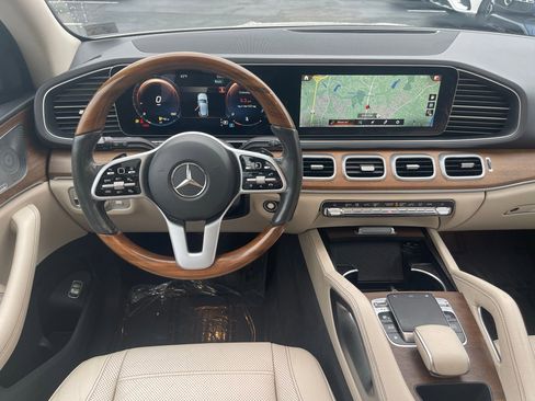 Certified 2020 Mercedes-Benz GLE 350 4MATIC image 7