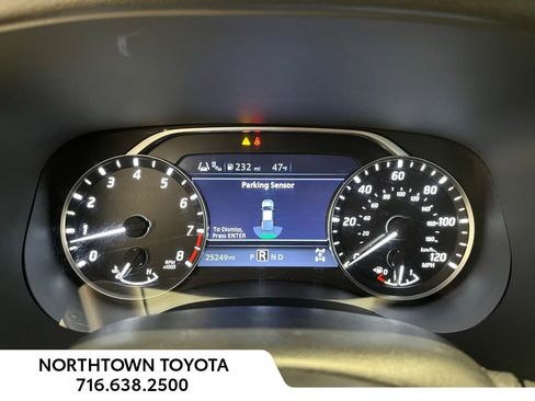 Used 2023 Nissan Frontier S w/ Technology Package image 9