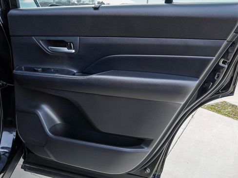 Certified 2024 Toyota Grand Highlander MAX Limited image 30