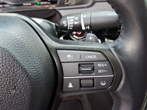 Used 2024 Honda Accord Sport image 23