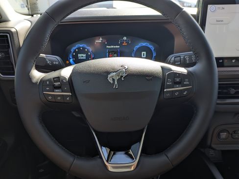 New 2025 Ford Bronco Sport Outer Banks AWD/4WD image 27