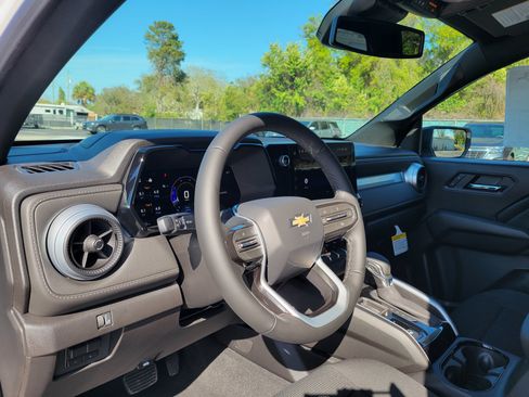New 2026 Chevrolet Colorado LT w/ Advanced Trailering Package RWD image 29