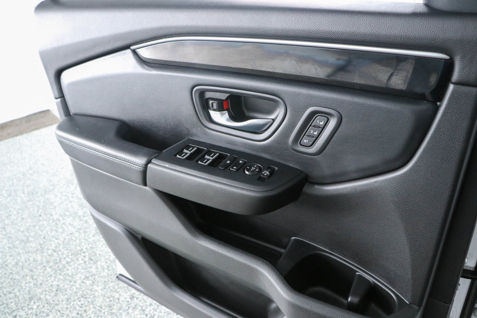 Used 2023 Honda Pilot EX-L image 21