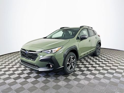 New 2026 Subaru Crosstrek 2.0i Premium image 4