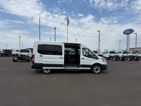 New 2026 Ford Transit 350 XL RWD image 3