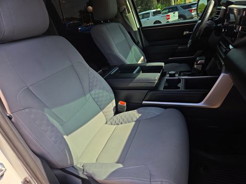 Used 2023 Toyota Tundra SR5 AWD/4WD image 22
