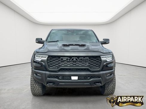 New 2026 RAM 1500 RHO image 5