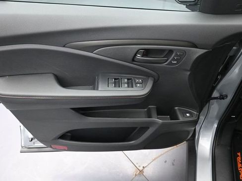 New 2026 Honda Ridgeline TrailSport image 25