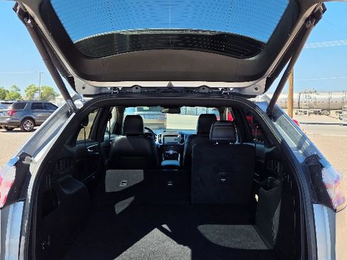 Used 2020 Ford Edge ST w/ Equipment Group 401A AWD/4WD image 34