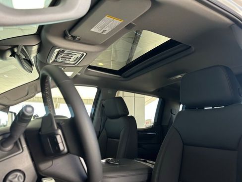 New 2026 GMC Sierra 1500 SLT w/ SLT Premium Package image 12