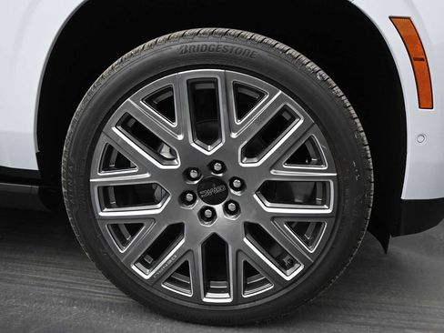 New 2026 GMC Yukon XL Denali Ultimate AWD/4WD image 10