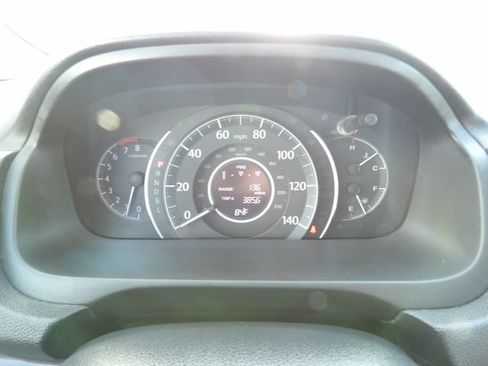Used 2016 Honda CR-V EX-L image 19