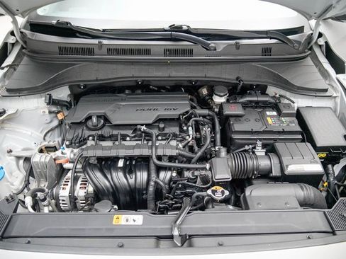 Used 2023 Hyundai Kona SEL image 11