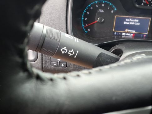 Used 2019 Chevrolet Colorado LT w/ LT Convenience Package image 17