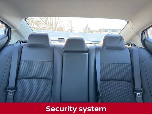 New 2025 Nissan Altima 2.5 SR image 36